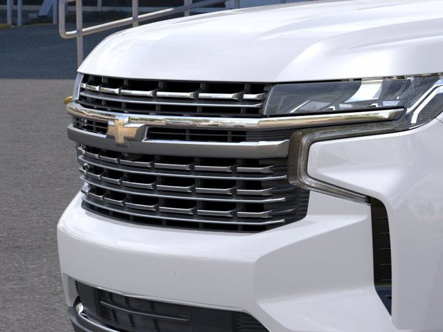 2024 Chevrolet Suburban Premier 13