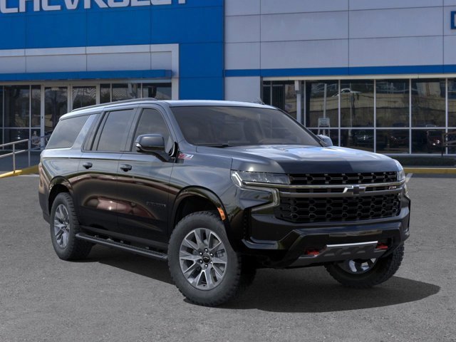 2024 Chevrolet Suburban Z71 7