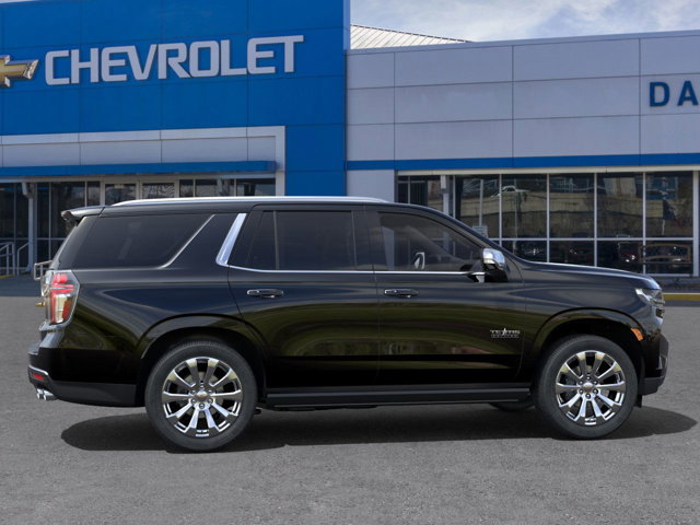 2024 Chevrolet Tahoe Premier 5