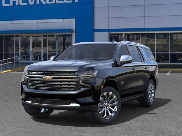 2024 Chevrolet Tahoe Premier 6