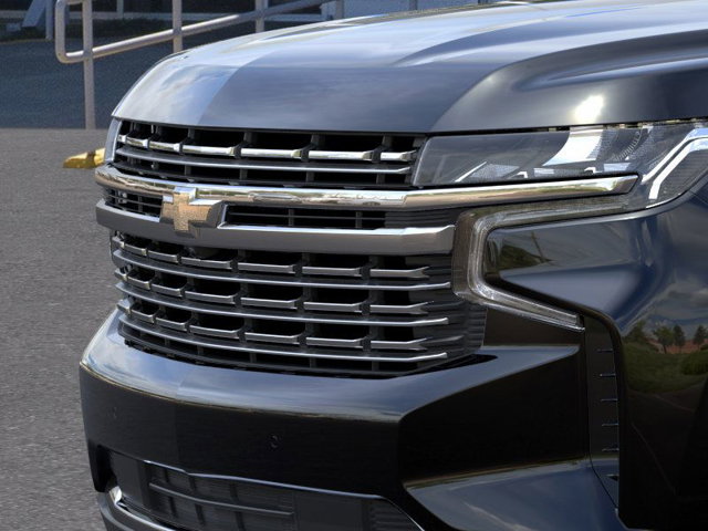 2024 Chevrolet Tahoe Premier 13