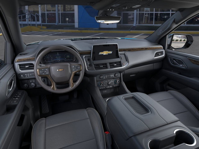 2024 Chevrolet Tahoe Premier 15