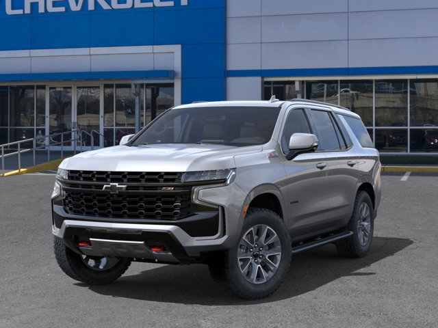 2024 Chevrolet Tahoe Z71 6