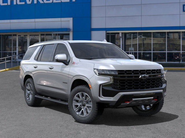 2024 Chevrolet Tahoe Z71 7