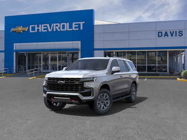 2024 Chevrolet Tahoe Z71 8