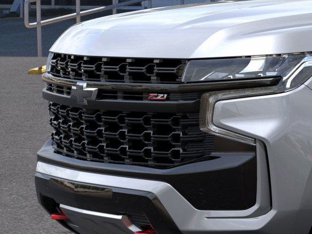 2024 Chevrolet Tahoe Z71 13