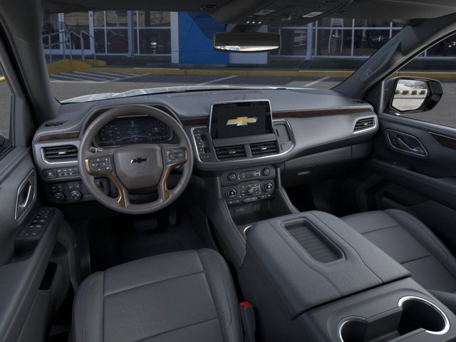 2024 Chevrolet Tahoe Z71 15