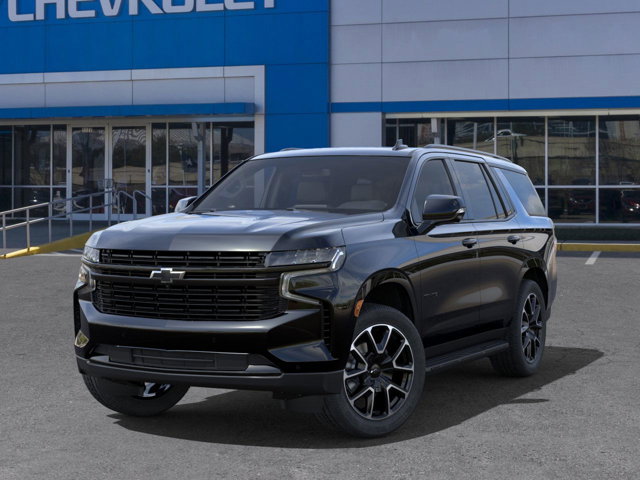 2024 Chevrolet Tahoe RST 6