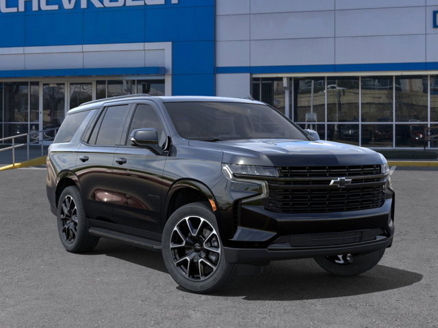 2024 Chevrolet Tahoe RST 7