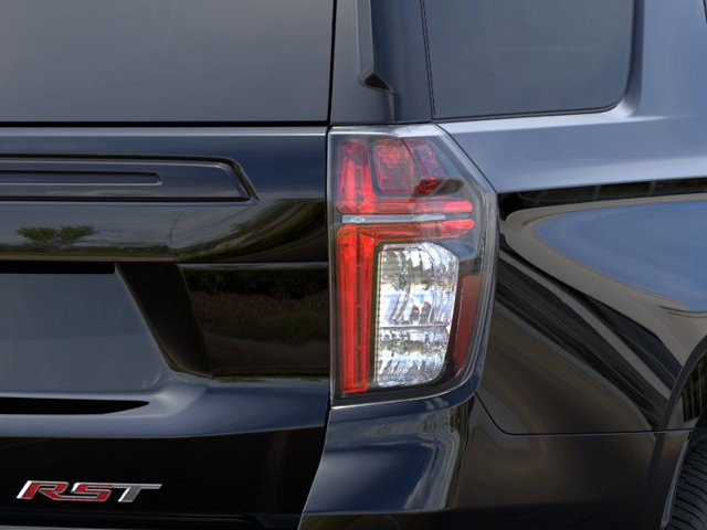 2024 Chevrolet Tahoe RST 11