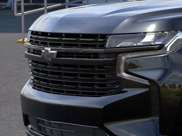 2024 Chevrolet Tahoe RST 13