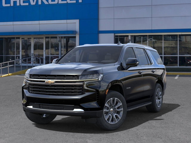 2024 Chevrolet Tahoe LT 6