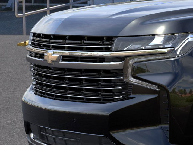 2024 Chevrolet Tahoe LT 13