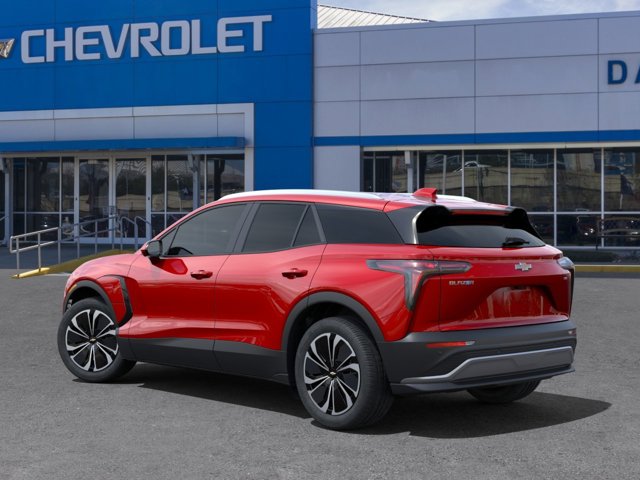 2024 Chevrolet Blazer EV eAWD LT 3