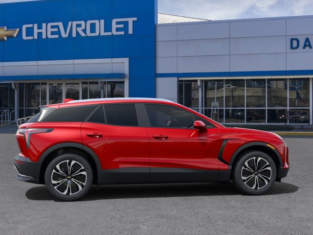 2024 Chevrolet Blazer EV eAWD LT 5