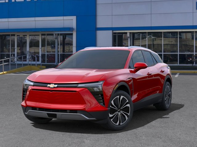 2024 Chevrolet Blazer EV eAWD LT 6