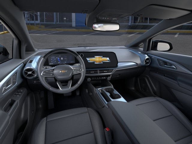 2024 Chevrolet Equinox EV LT 15