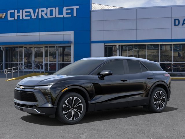 2024 Chevrolet Blazer EV eAWD LT 2