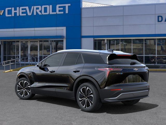 2024 Chevrolet Blazer EV eAWD LT 3