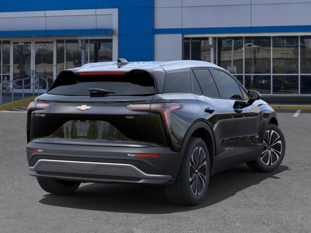 2024 Chevrolet Blazer EV eAWD LT 4