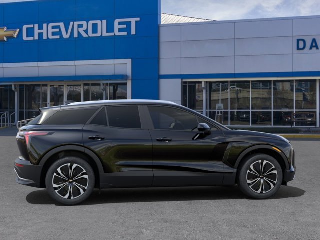 2024 Chevrolet Blazer EV eAWD LT 5