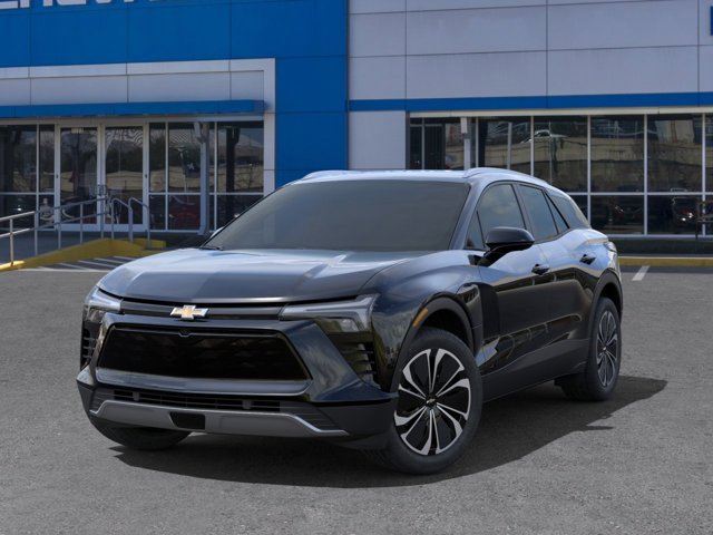 2024 Chevrolet Blazer EV eAWD LT 6