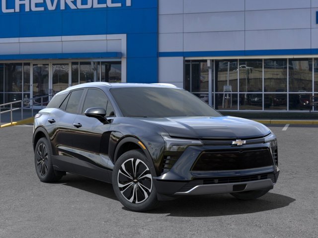 2024 Chevrolet Blazer EV eAWD LT 7