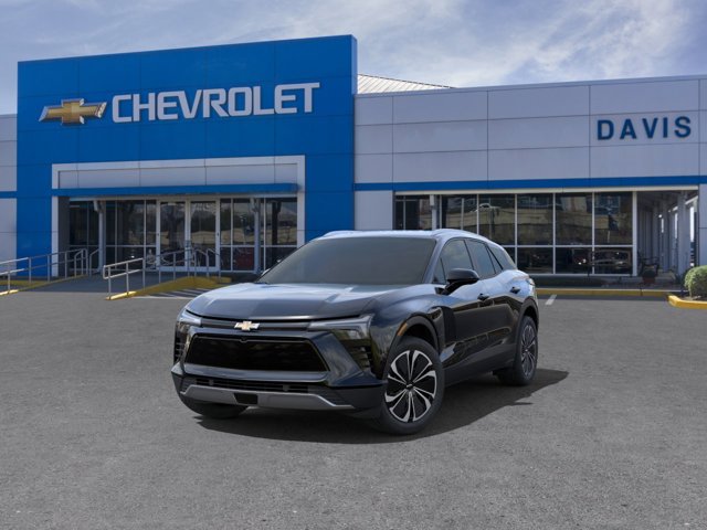 2024 Chevrolet Blazer EV eAWD LT 8