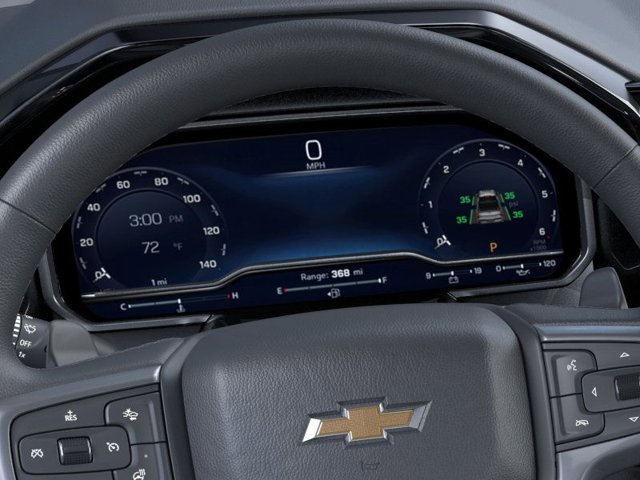 2024 Chevrolet Silverado 1500 LT 18