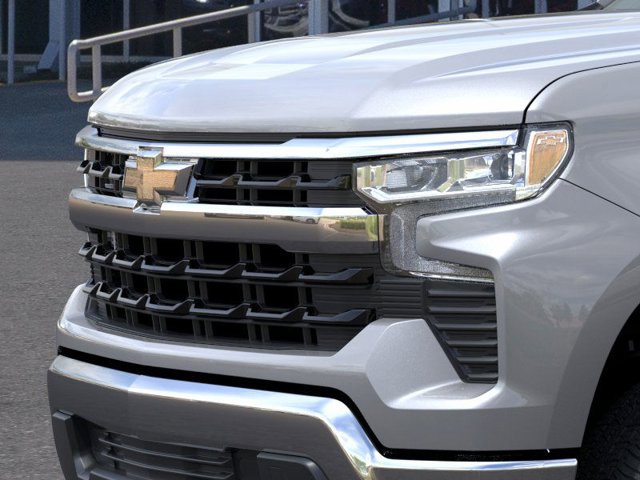 2024 Chevrolet Silverado 1500 LT 13