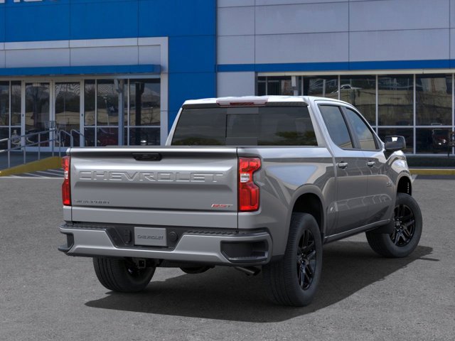 2024 Chevrolet Silverado 1500 RST 4