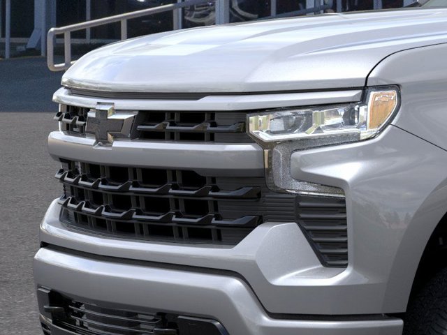 2024 Chevrolet Silverado 1500 RST 13