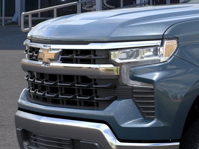 2024 Chevrolet Silverado 1500 LT 13