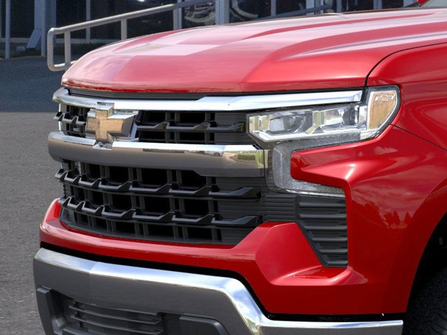 2024 Chevrolet Silverado 1500 LT 13