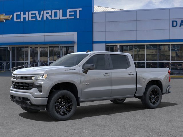 2024 Chevrolet Silverado 1500 RST 2