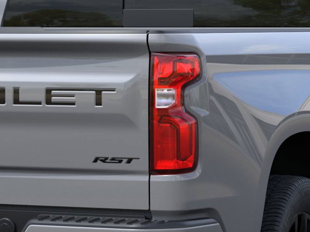 2024 Chevrolet Silverado 1500 RST 11