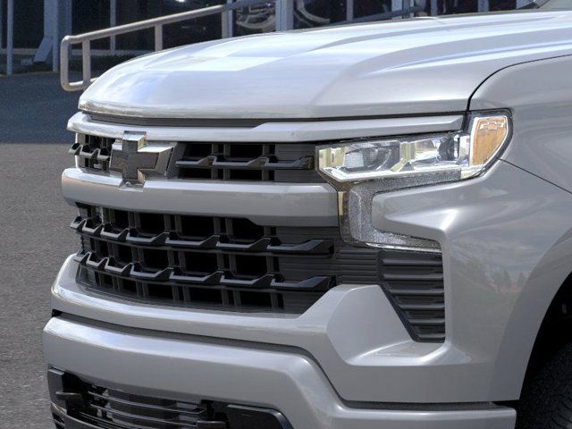 2024 Chevrolet Silverado 1500 RST 13