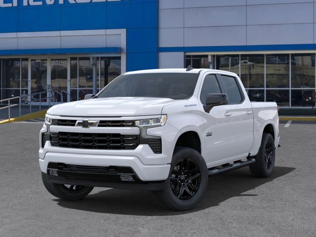 2024 Chevrolet Silverado 1500 RST 6