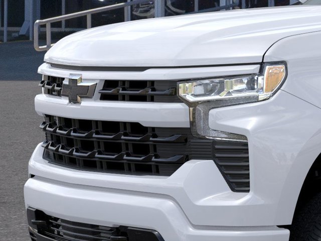 2024 Chevrolet Silverado 1500 RST 13