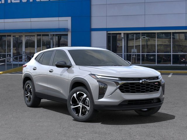 2025 Chevrolet Trax 1RS 7