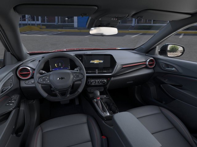 2025 Chevrolet Trax 2RS 15