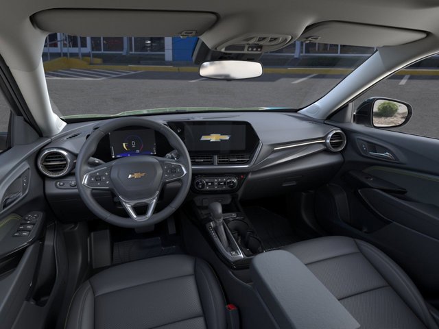 2025 Chevrolet Trax ACTIV 15