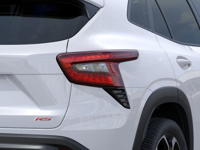 2025 Chevrolet Trax 2RS 11