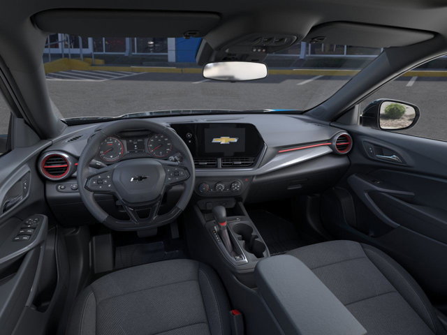 2025 Chevrolet Trax 1RS 15