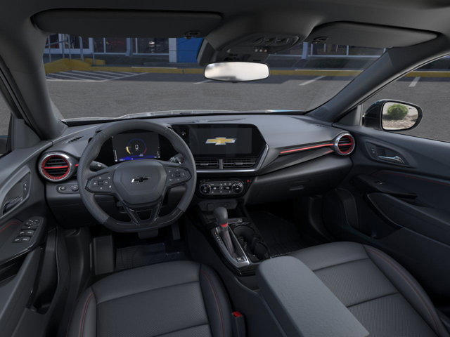 2025 Chevrolet Trax 2RS 15