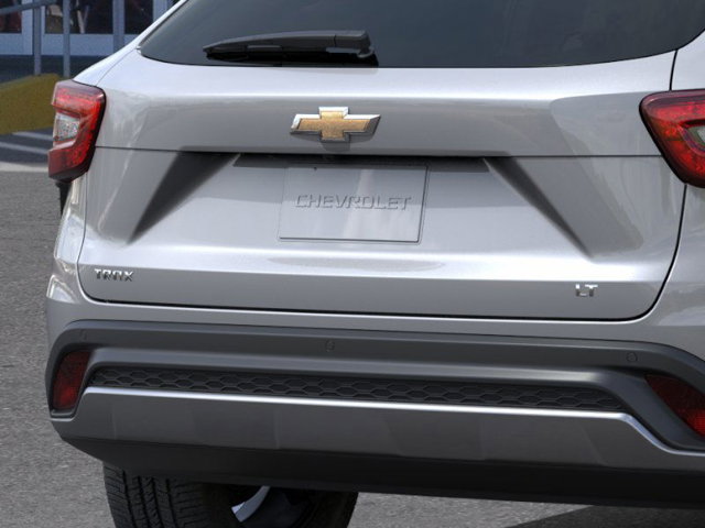 2025 Chevrolet Trax LT 14