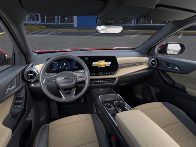 2025 Chevrolet Equinox FWD ACTIV 15