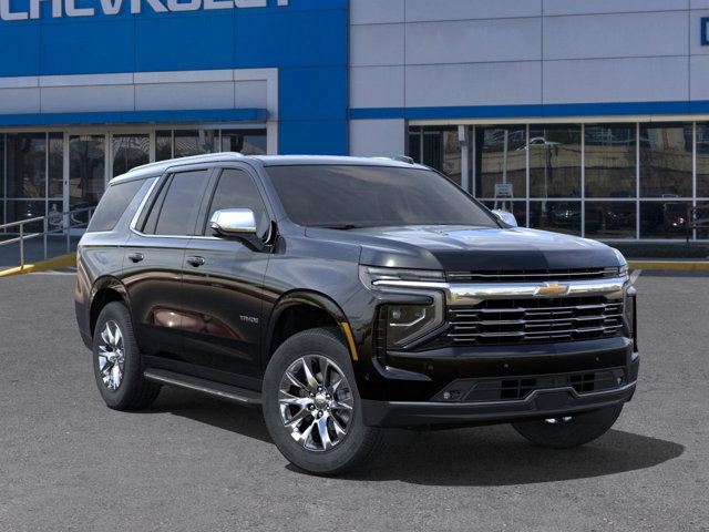 2025 Chevrolet Tahoe Premier 7