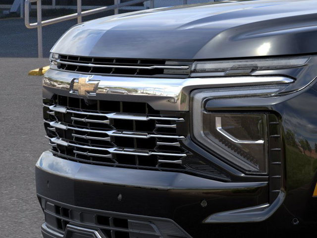 2025 Chevrolet Tahoe Premier 13