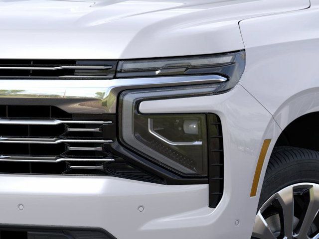 2025 Chevrolet Tahoe Premier 10